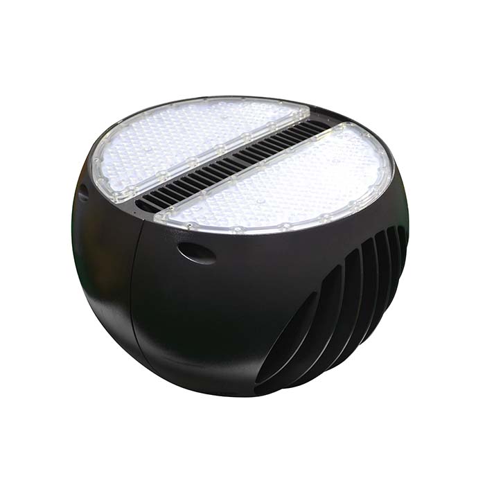 640W LED球形体育场灯 BB520